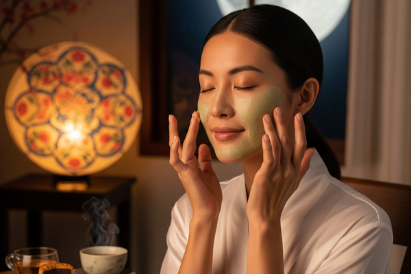 Celebrate Mid-Autumn with a Skin Reset Ritual