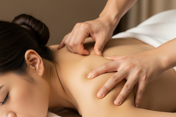 Holistic Therapeutic Treatments for Body, Mind and Overall Wellness