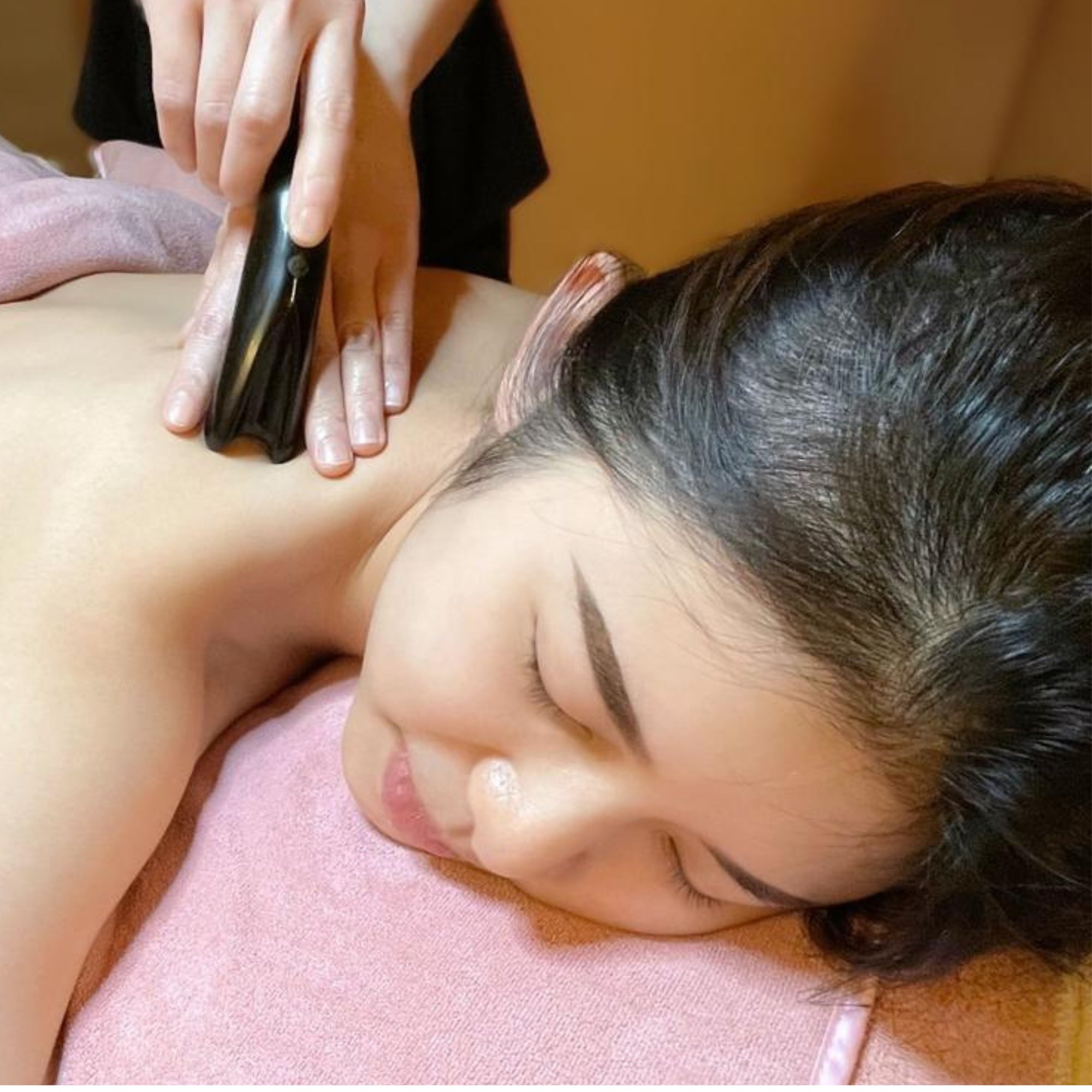 Therapeutic — Bojin Orthopedic Massage (30 min)