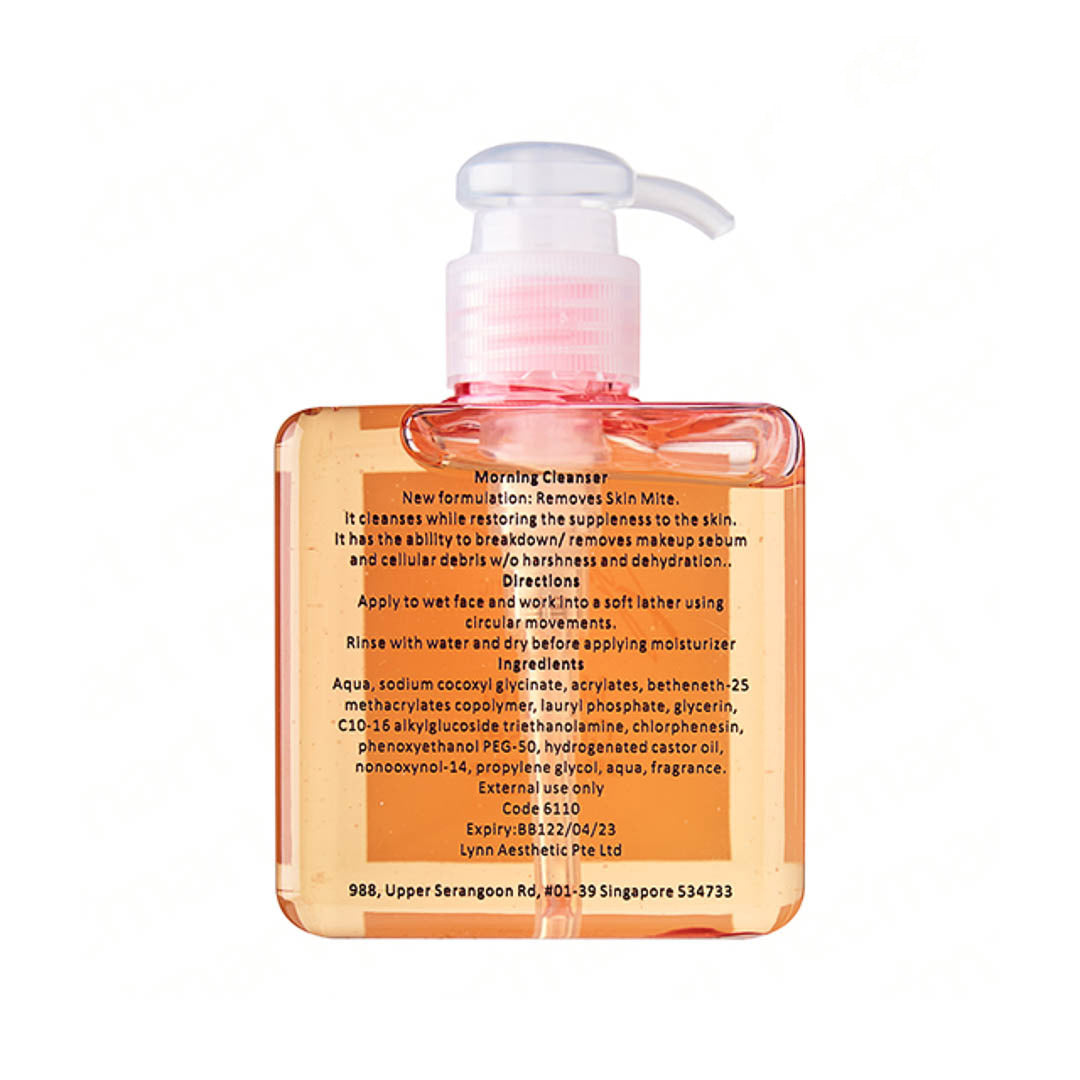 Cleanser — Morning 280ml