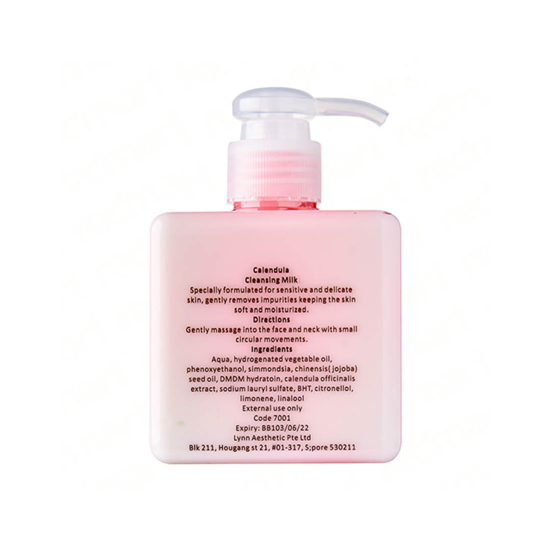 Cleansing Milk — Calendula 280ml