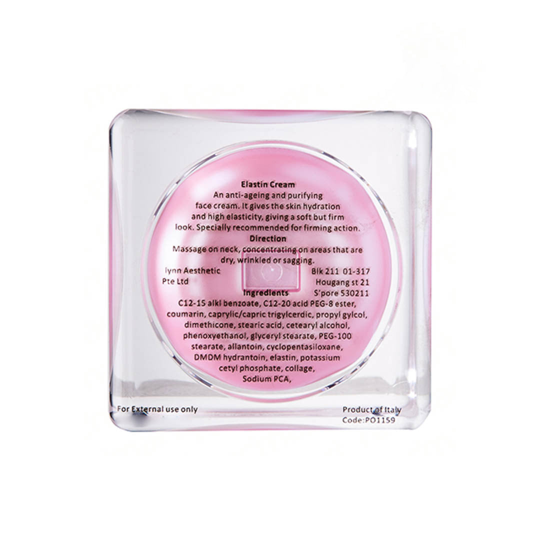 Cream — Elastin 50g