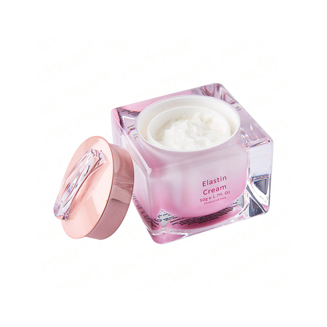Cream — Elastin 50g