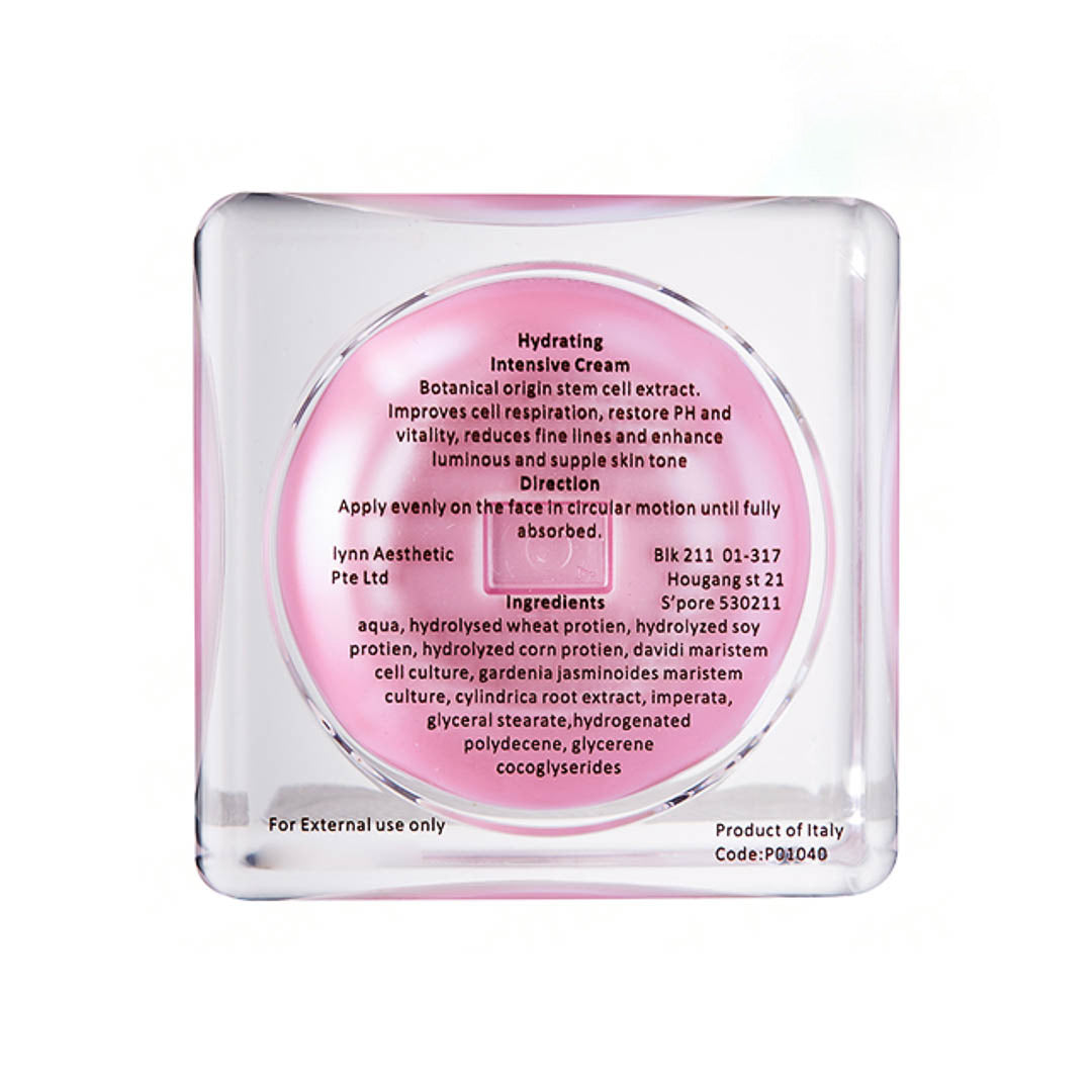 Cream — Hydrating Intensive Cream 50g