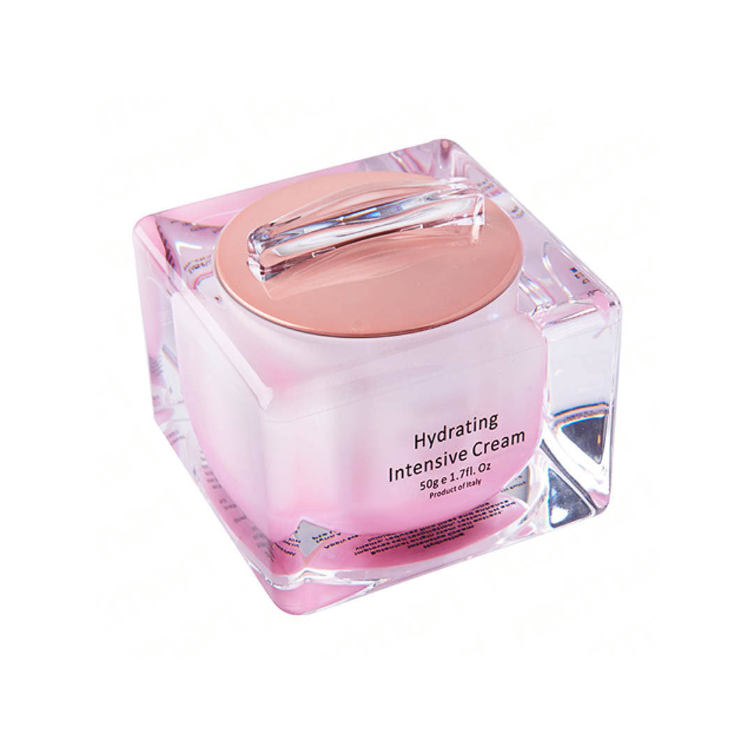 Cream — Hydrating Intensive Cream 50g