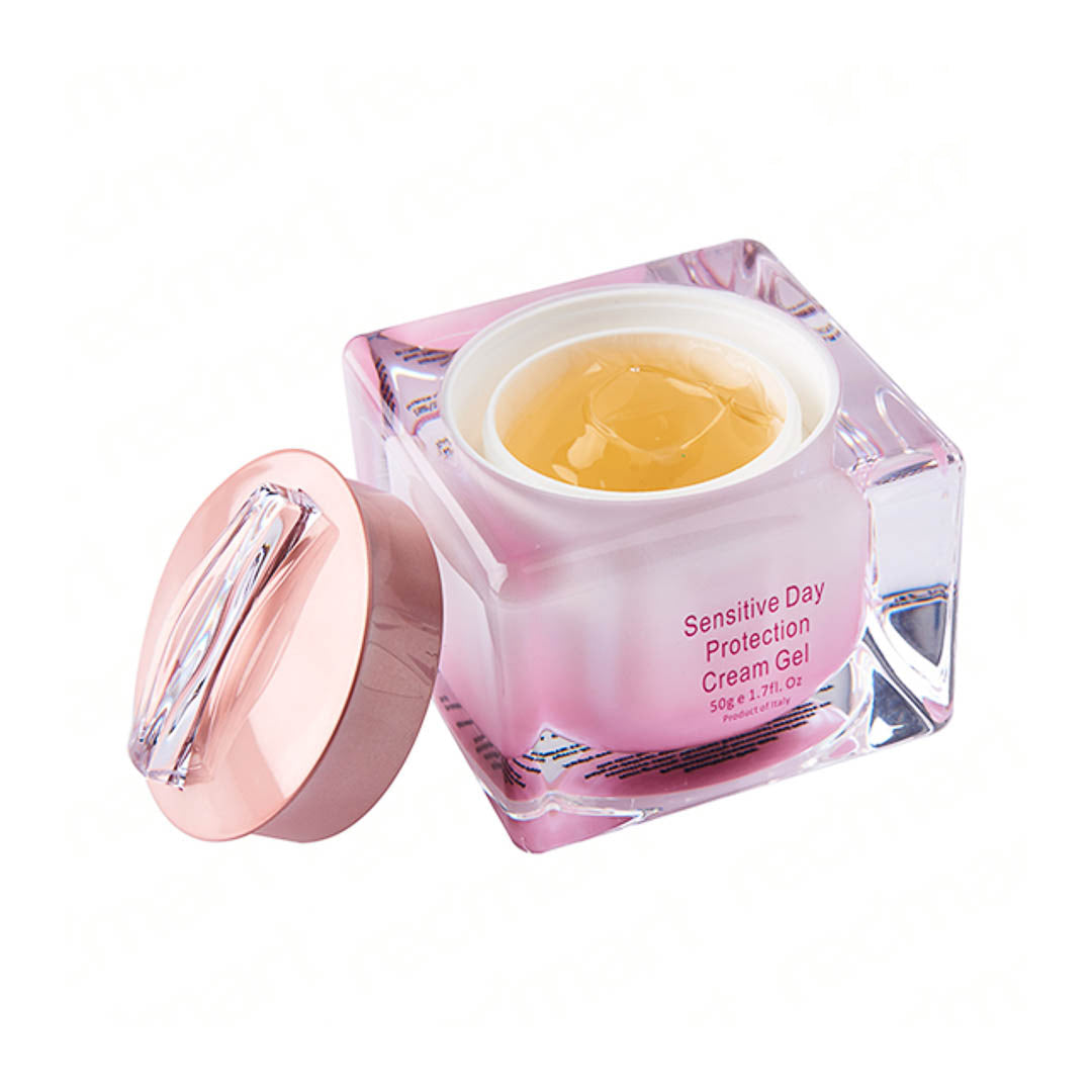 Cream — Sensitive Day Protection Gel 50g