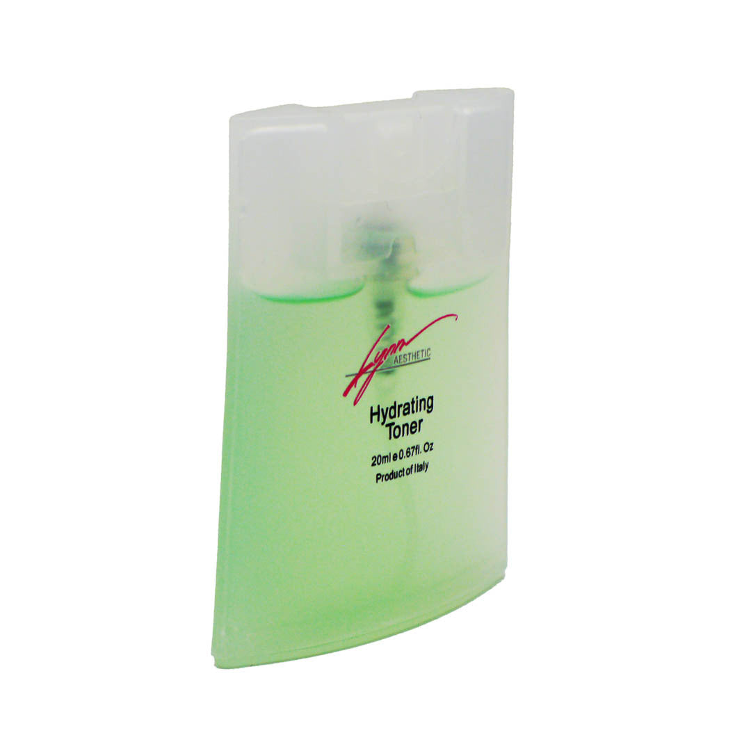 Toner — Hydrating 20ml - Travel Series