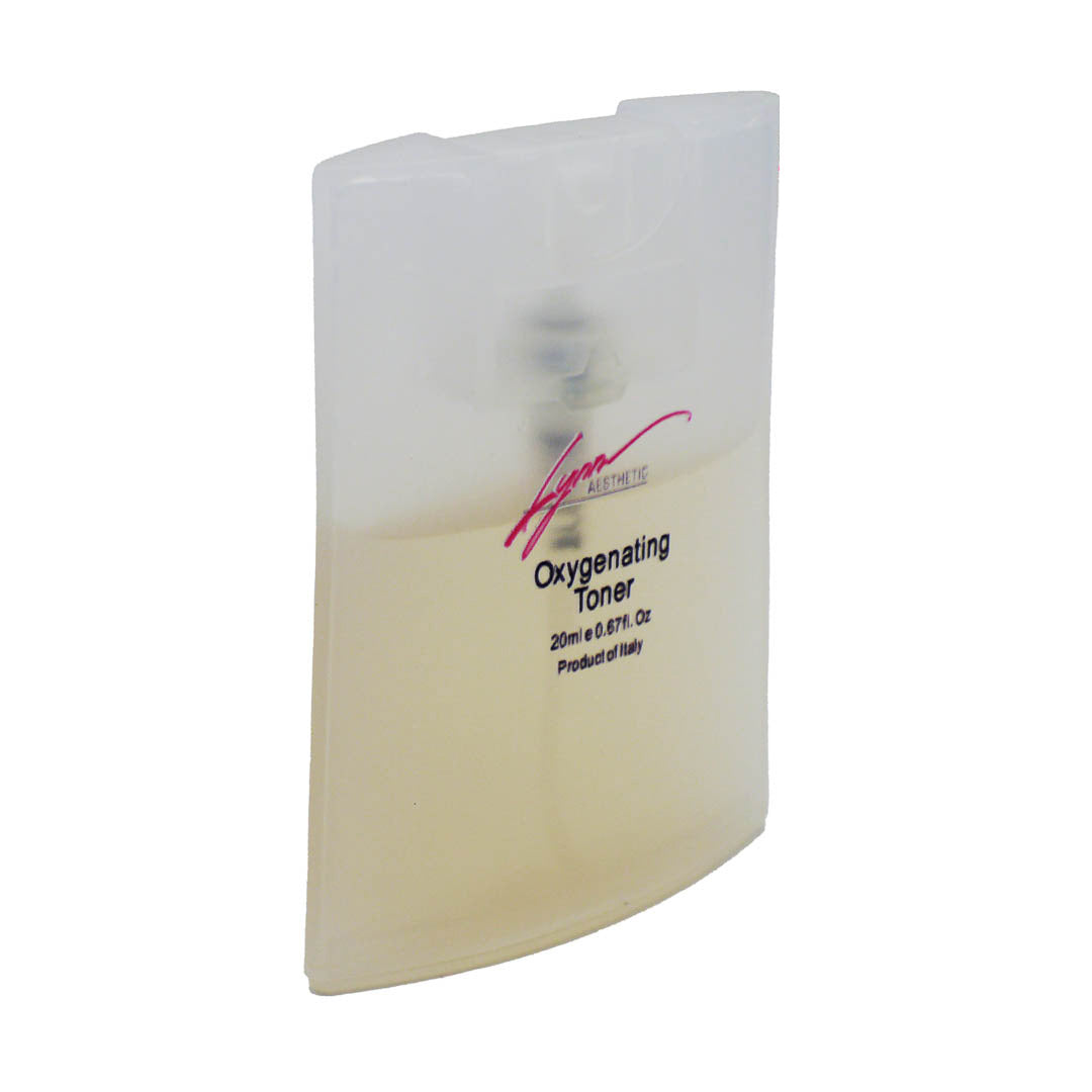 Toner — Oxygenating 20ml - Travel Series