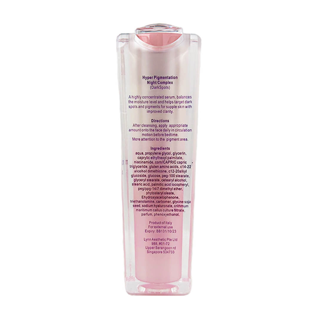 Serum — Hyperpigmentation Night Complex 50ml