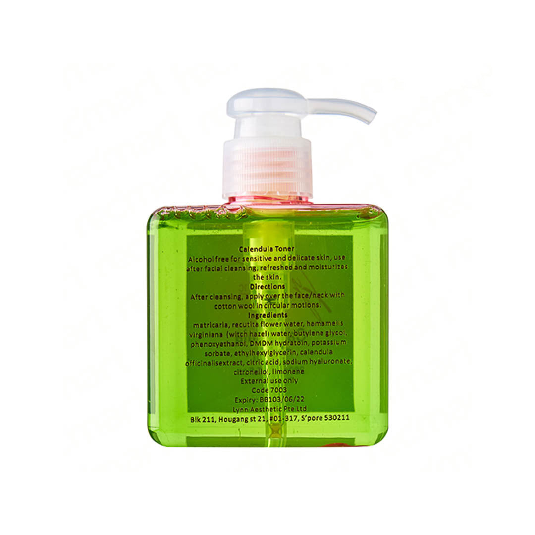 Toner — Calendula 280ml