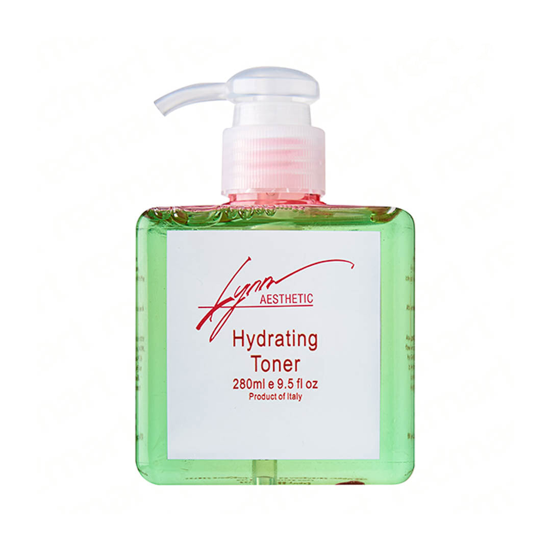 Toner — Hydrating 280ml