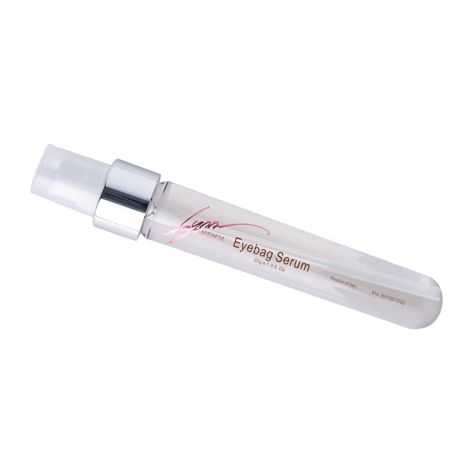 Serum — Eyebag Serum 25ml