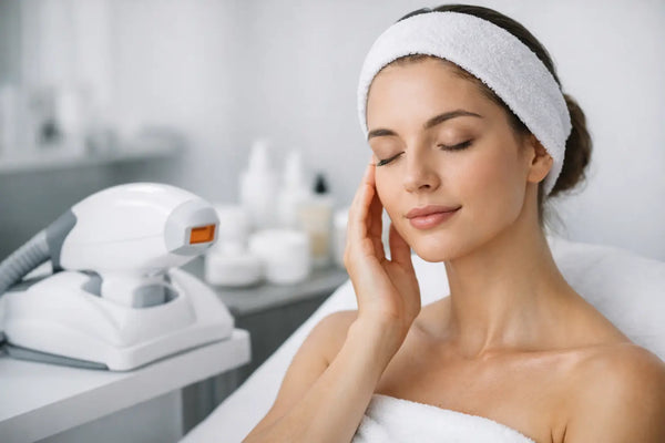 How to Prepare for IPL Facial Treatment