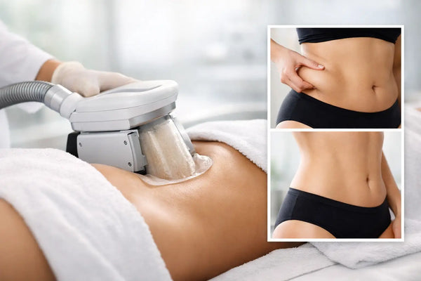 Fat Freezing: What Results Feel Real?