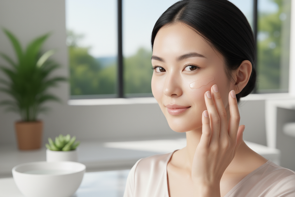 Skincare for Busy Professionals: Fast Fixes with Lasting Results