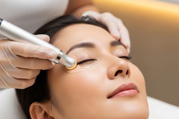 Myths Vs Facts: Non-Surgical Eye Lifts