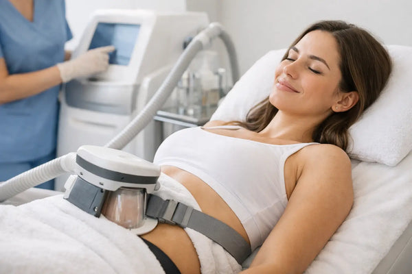 Is Fat Freezing Safe for Women?