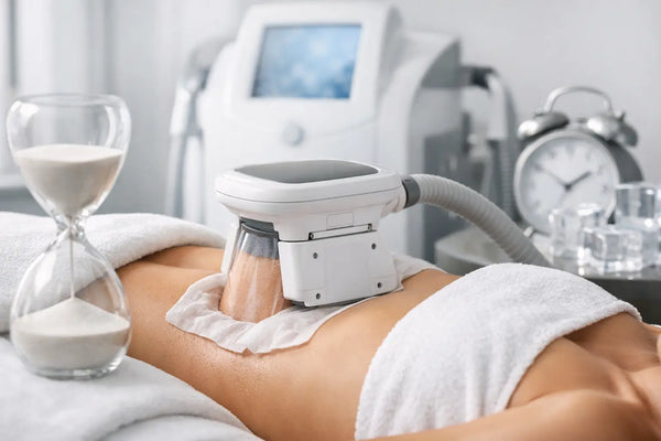 Guide to Fat Freeze Treatment Timeline