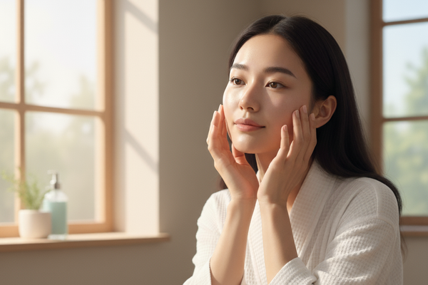 Sensitive Skin No More: Rebuilding Your Skin Barrier Before The Year Ends