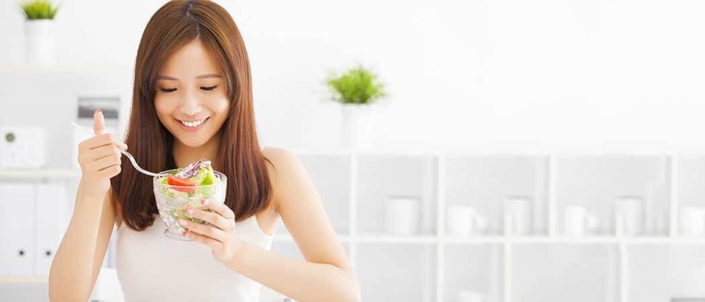 As the saying goes, Health is wealth, so diet is important.