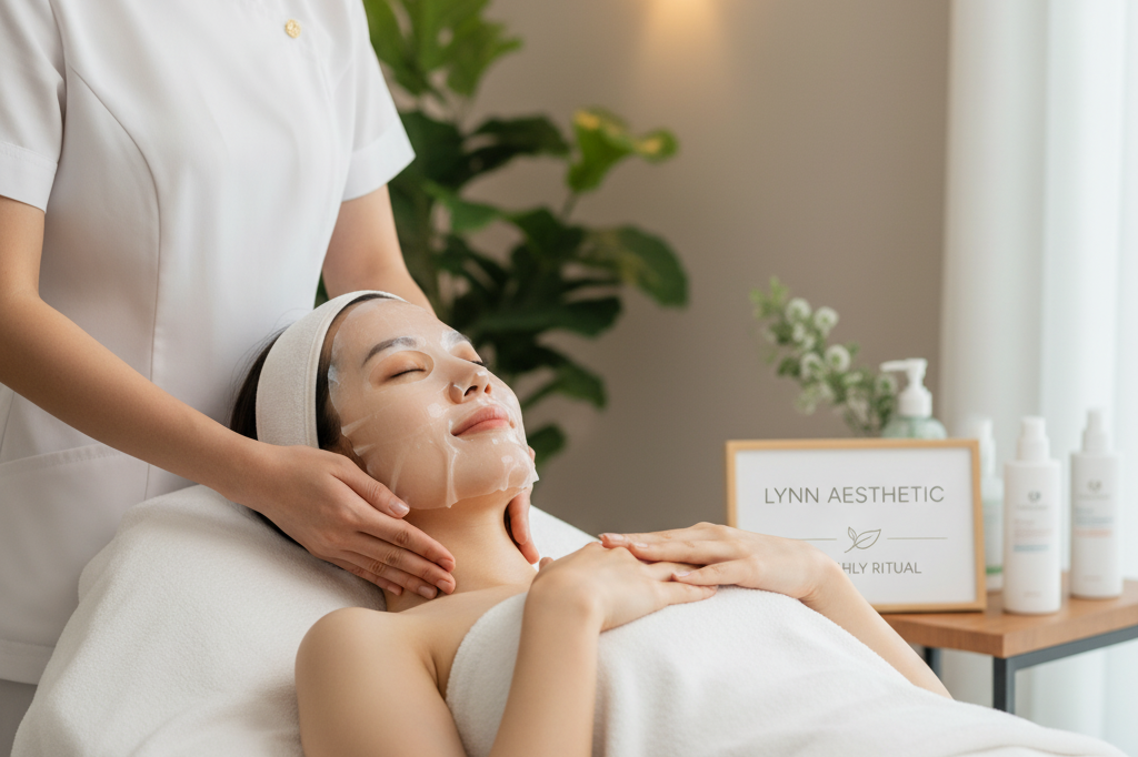 What Type of Facial Is Right for Your Skin? A Beginner’s Guide