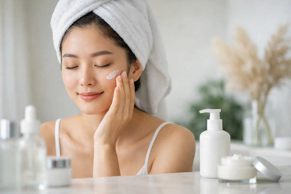 Best Skincare Routine for Sensitive Skin