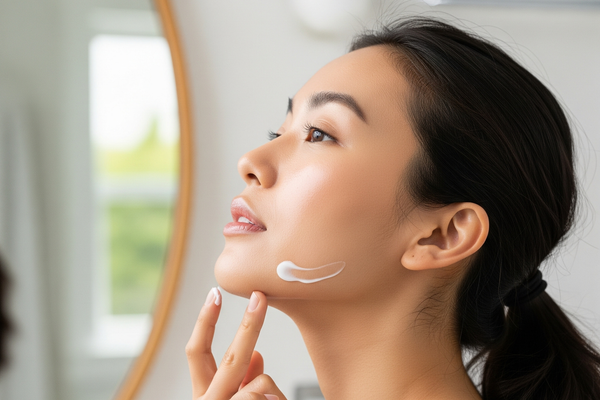 Restore Your Glow With Advanced Skin Repair