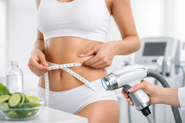 Best Belly Fat Slimming Treatment?