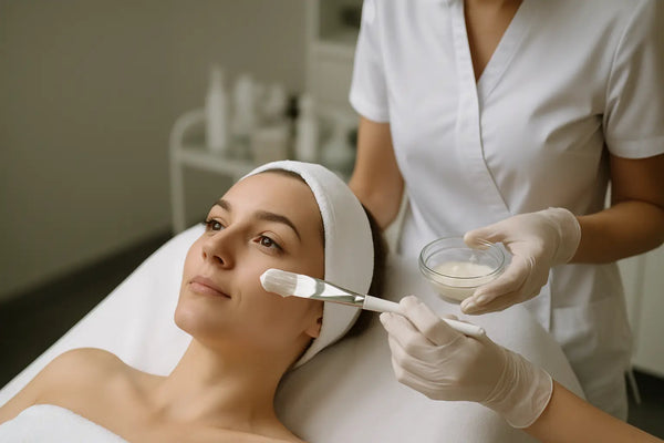 How Often Should You Get a Facial, Really?