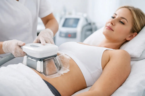 Is Fat Freezing Safe? What to Expect