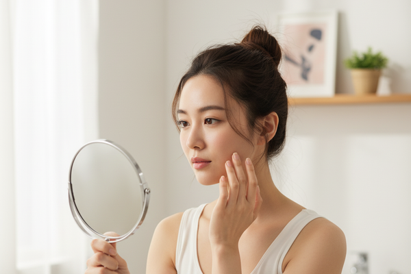Why Skin Appreciation Should Be a Monthly Ritual