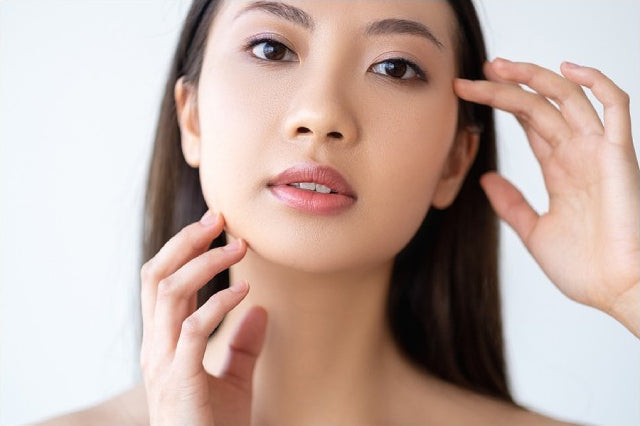 6 Skin Problems A Face Lift Facial Can Addressed And Treat