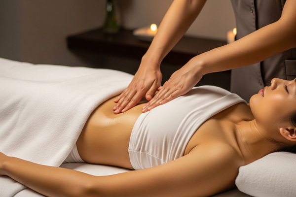 Detox & Revitalize - Reset Your Body From Within