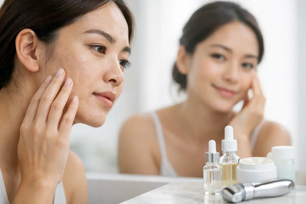 Best Treatments for Uneven Skin Texture