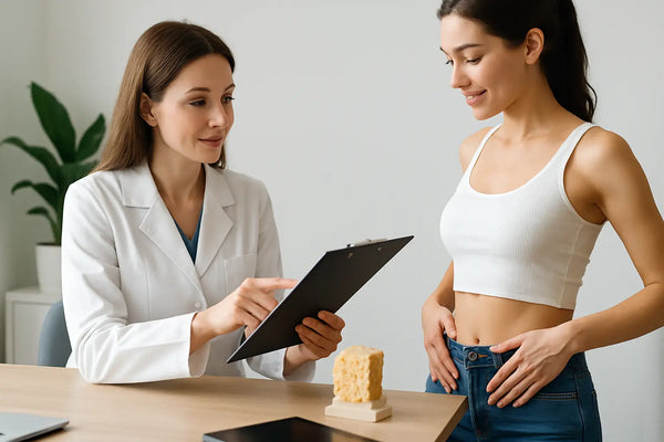 Choosing a Slimming Treatment That Fits You