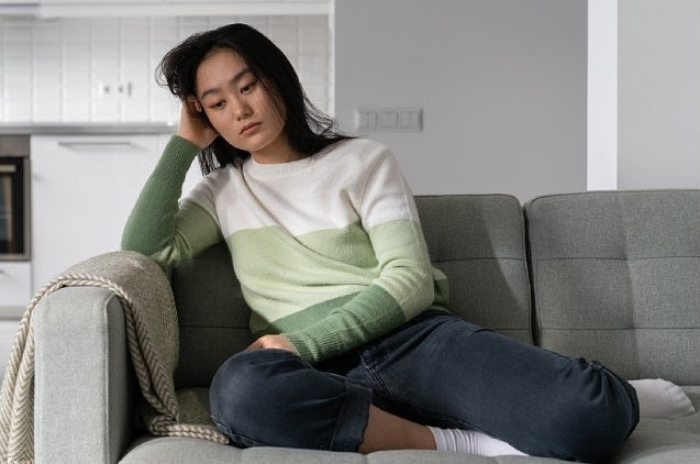 Bad Habits That Stress Your Body And What To Do About It