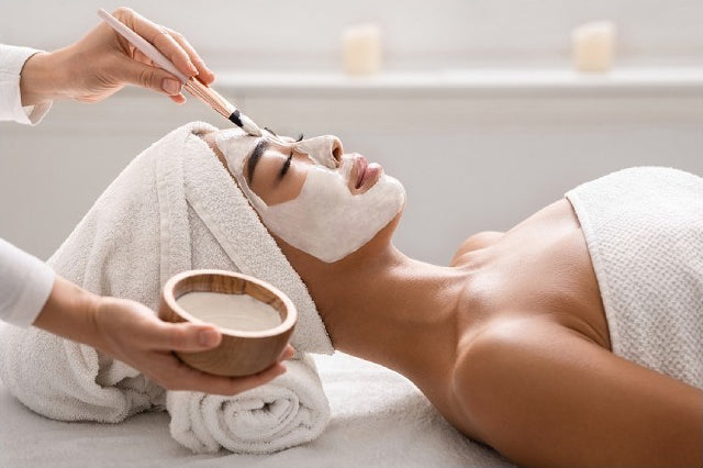 Does Your Skin Look Tired And Dull All The Time? Here's 3 Facials That Can Help Add Glowing Dewiness Right Back