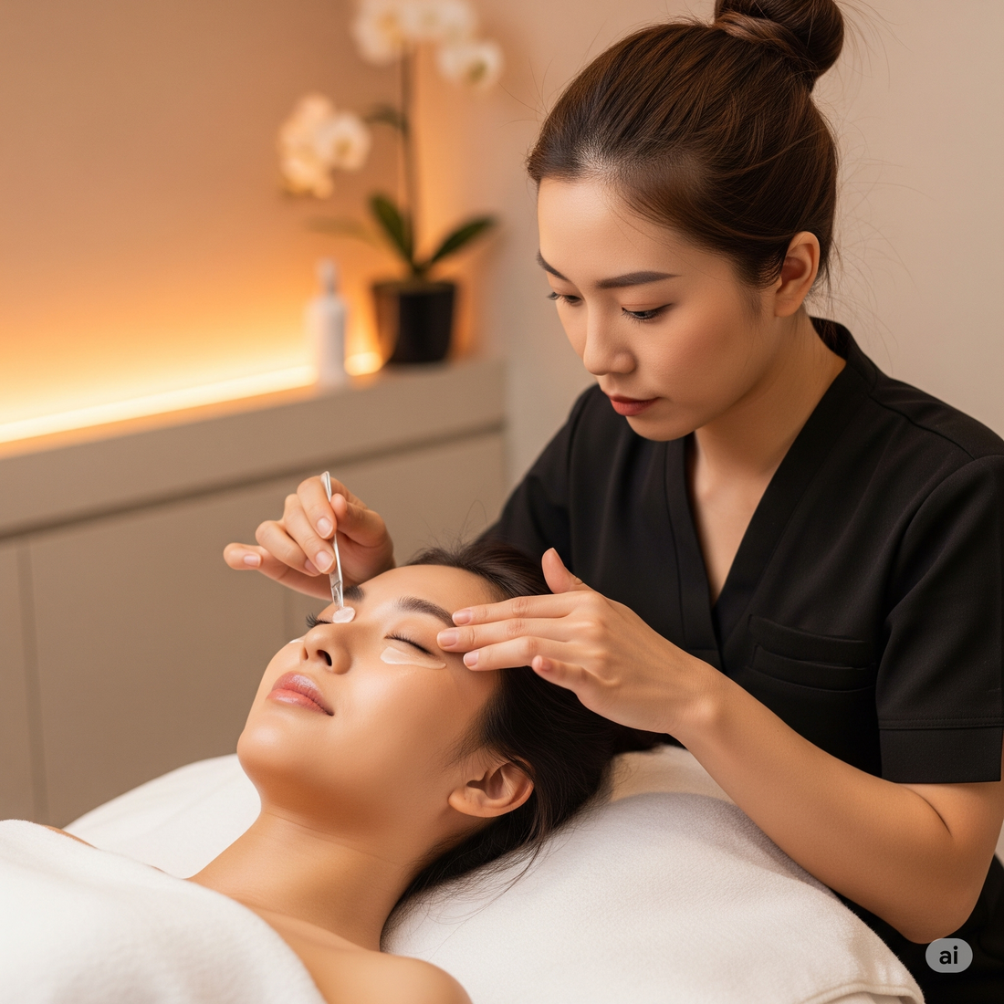 Eye Bojin: Revitalize Your Eyes with Traditional Chinese Therapy