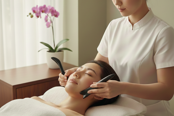 Bojin Face Sculpting: A Natural Alternative to Cosmetic Enhancements