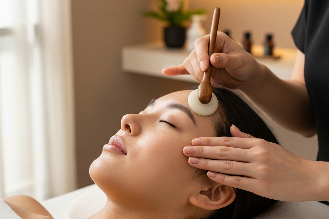 Rewind Time – The Anti-Ageing Benefits of Bojin Therapy