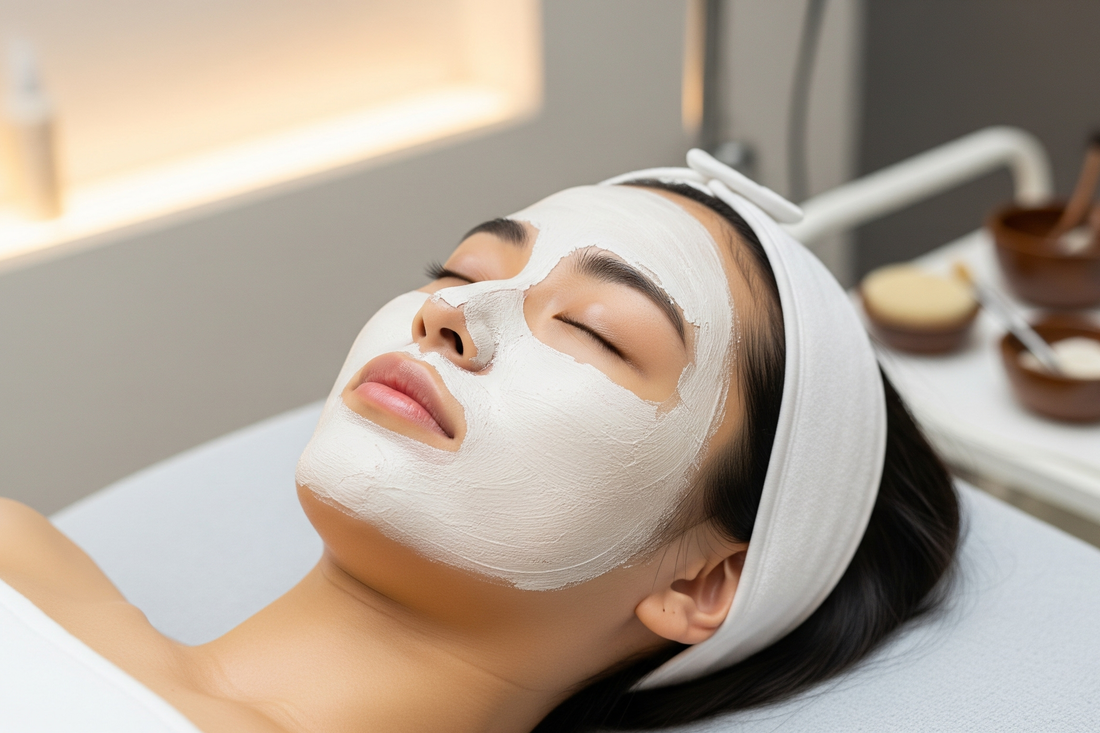The Secret to Radiant Skin: Monthly Facials and Consistency