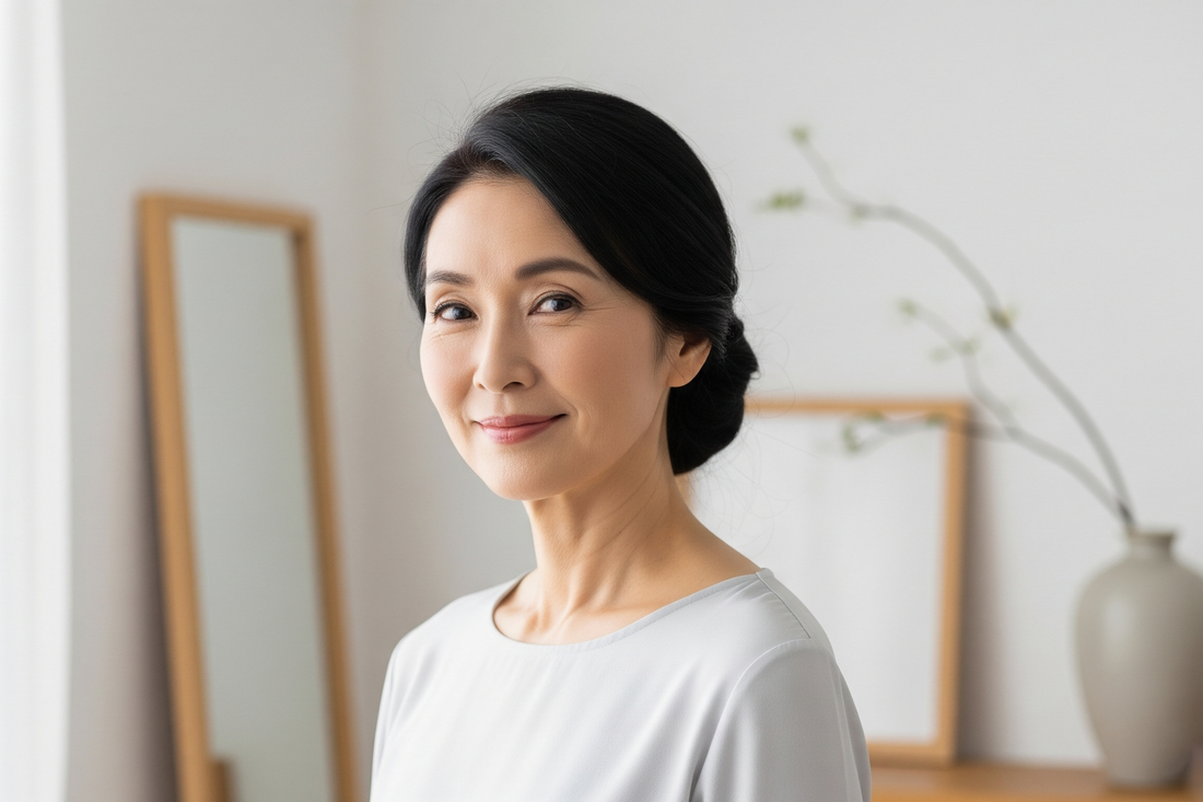 Age Gracefully: Best Aesthetic Treatments for Women in Their 40s & 50s