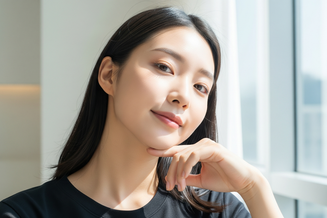 Glow Up Naturally: Face & Neck Lymphatic Drainage Massage for Radiant Skin