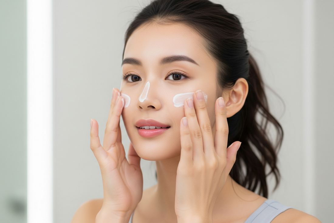 Beat the Heat: Top Skincare Tips for Glowing Summer Skin