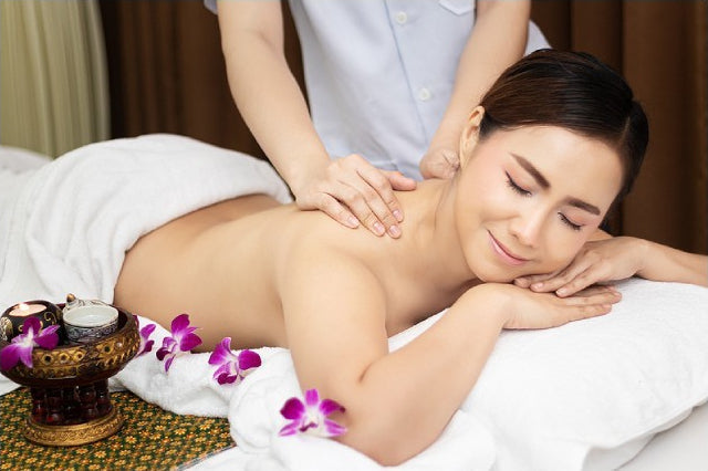 How To Determine If A Body Massage Is Right For You