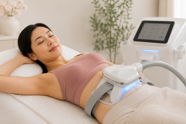 Does Fat Freeze Work Permanently? Everything You Need to Know