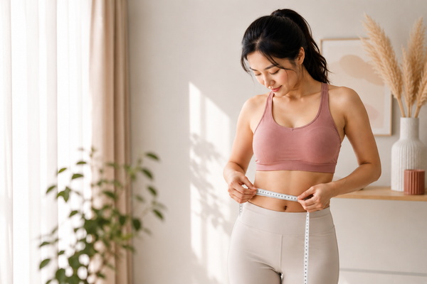 Why Belly Fat Becomes Harder to Lose After 30