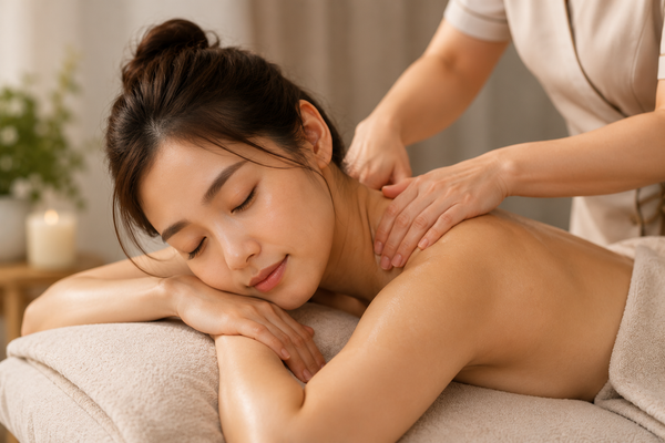 Why Do Your Shoulders Always Feel Tight? 7 Hidden Causes You May Not Know