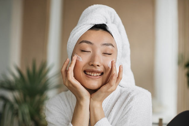 Marine Plankton: The Super Ingredient For Skin Renewal