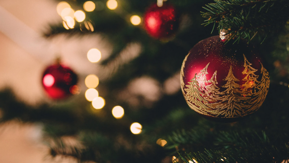 How to Make This Christmas in Singapore a Time for Self-Care and Thoughtful Giving
